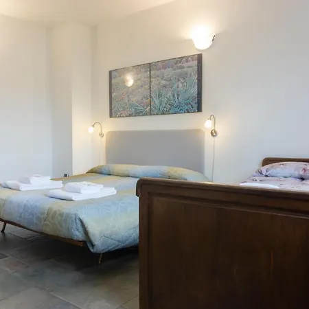 Casa Marilla דירה ורונה