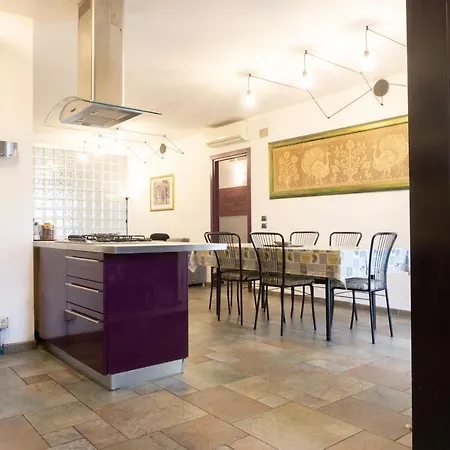 Casa Marilla * فيرونا