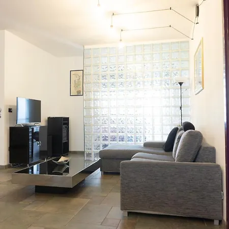 דירה Casa Marilla ורונה