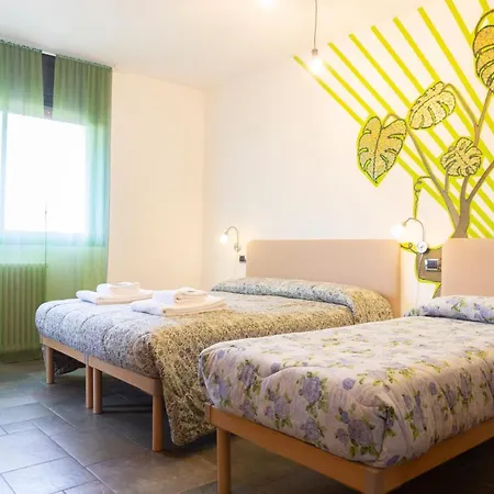 דירה Casa Marilla ורונה