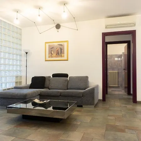 شقة Casa Marilla