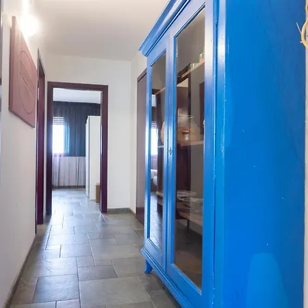 شقة Casa Marilla