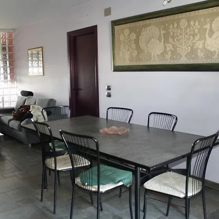 Casa Marilla شقة