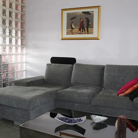 Casa Marilla *