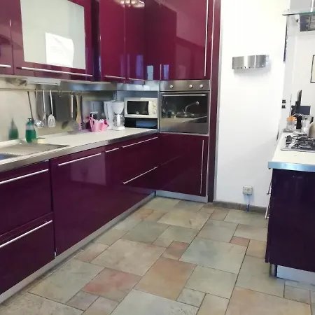 Casa Marilla Apartman Verona