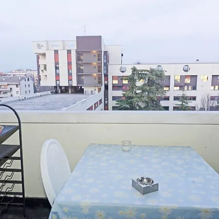 Casa Marilla Apartman Verona